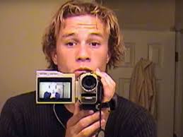 Dochter van overleden Heath Ledger lijkt nu dus sprekend op hem