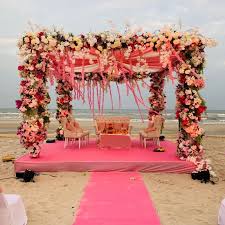 Wedding Planner Urbana Weddings Events Beachwedding Weddingplanning Weddinggoals We Wedding Decorations Indian Wedding Decorations Beach Theme Wedding