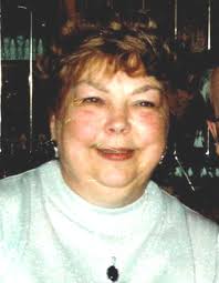 Arlene "Frankie" McGee Reece Obituary March 9, 2021