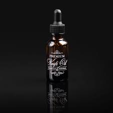 Forseti Steel Premium Blend Knife Oil