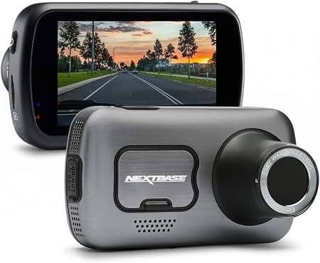 Nextbase 622GW
