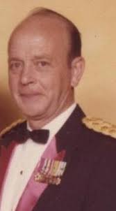 Robert Bingham Obituary