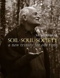 India's first super heavyweight (+91kg) boxer to compete in the olympics, satish kumar, eased into the quarterfinals of his debut games, defeating jamaica's ricardo brown in his opening bout, on. Soil Soul Society A New Trinity For Our Time 01 Kumar Satish Amazon Com