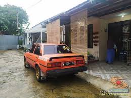 Gambar modifikasi mobil sedan toyota great corolla paling hot. Pengalaman Turing Motuba Toyota Corolla Dx Lintas Provinsi Ternyata Lumayan Irit Gans Setia1heri Com