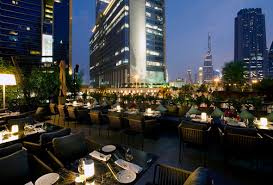 All The Dubai Outdoor Terrace Reopenings You Need To Know About