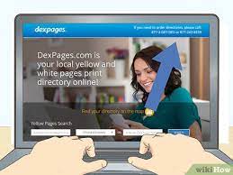 Run a search by name for anyone in colorado springs, colorado & get free white pages information instantly. How To Order A Phone Book 8 Steps With Pictures Wikihow