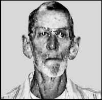 Bertie Henderson Obituary (2008)