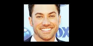 Ace Young to Hit the Road as Danny Zuko in Grease