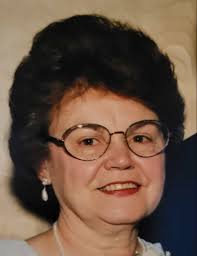Obituary information for Doris Farrington Brannan