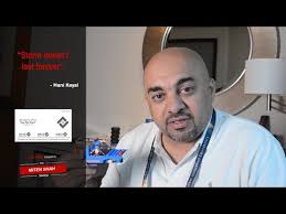 - The Miten Shah Show