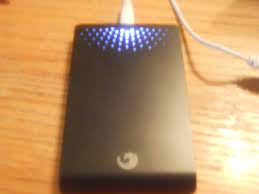 How to open a seagate freeagent desk external hard drive enclosure. Seagate Freeagent Wikipedia