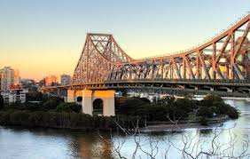 Located A Stone S Throw From Australia S Gold Coast Brisbane Is The Aussie Answer To Chicago With Sunshin Australia Vacation Brisbane Australia Vacation Spots