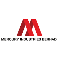We did not find results for: Mercury Mercury Industries Bhd