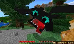 You will see 3 main types of dragons: How To Train Your Dragon Minecraft Pe Mod 1 17 2 1 16 221 Download
