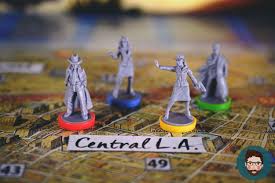 Maybe you would like to learn more about one of these? Top 10 Best Board Game Art Of 2019 More Games Please