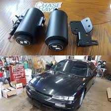chase bays compact windshield washer reservoir intercooler sprayer chase bays compact windshield washer