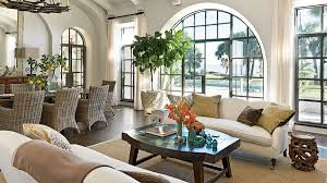 Hardware is heavy and often burnished. 4 Mediterranean Style Houses In 2020 Mediterranean Home Decor Mediterranean Living Rooms Mediterranean Decor