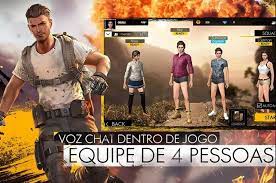 Para instalar free fire para pc com bluestacks você precisa: Free Fire Battlegrounds Jogos Download Techtudo
