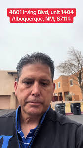 Irving Ortiz Albuquerque