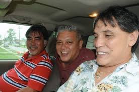 Fred Lizama Obituary (1944