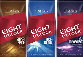 The current system of time measurement dates back to approximately 2000 bc and the ancient sumerians. Eight O Clock Coffee Expands Infusions Line With Three New Varieties Tea Coffee Trade Journal