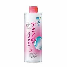 Rohto Hada Labo Kiwamizu Amino Acid Penetrating Lotion Toner 400ml New Ebay