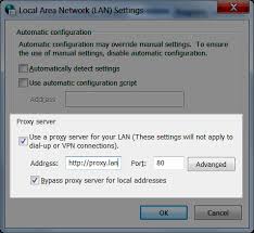 We do not block any sites on the proxy servers, but any activity that violates the terms of the user agreement of. Configuring Proxies For Tableau Server Tableau