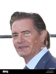 Twin peaks kyle hi-res stock photography and images