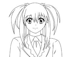 Keren 30 Gambar Pensil Kartun Yang Mudah 41 Gambar Anime Lucu Dan Mudah Digambar Yang Istimewa Download Kumpulan Sket Di 2020 Gambar Kartun Cara Menggambar Kartun