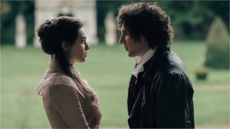 The Seduction Review: New Feminist Twist on Dangerous Liaisons