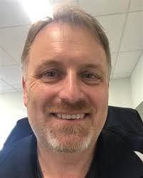 District Organization Chart