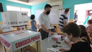 Ubica dónde votar en la consulta popular contra los expresidentes hay tres opciones para que encuentres tu mesa para participar. Rn69slu 1ln1om