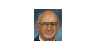 Ralph Carver Obituary (1934