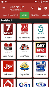 Channel links and updates are also found. Live Net Tv 4 9 Download Mod Apk Ad Free Latest Version 2021