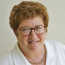 Professor Zaida (Zan) Luthey-Schulten invested as Murchison-Mallory Endowed  Chair in Chemistry