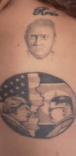 Check spelling or type a new query. Estudante De Medicina Que Fez Tatuagem De Bolsonaro Desabafa Nao O Apoio Mais