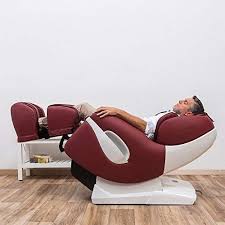 Samsara Fauteuil De Massage 2d Rouge Nature Decouvertes Fauteuil De Massage Fauteuil Massant Fauteuil