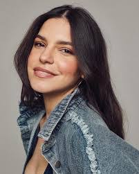 Gabrielle Johns's Instagram, Twitter & Facebook