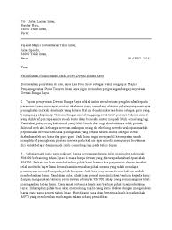 Dengan hormat,assalamu alaikum wr, wb.bersama dengan ini kami mengajukan permohonan penyewaan tempat kepada kepala pengelola lp3i untuk sekiranya dapat dikaji dan. Permohonan Pengurangan Harga Dewan