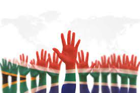 As we've mentioned, it is a public holiday of contrasts. Youth Day South Africa Stock Photos And Images 123rf