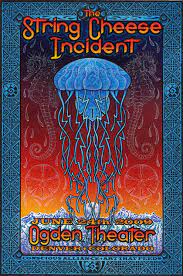 Mouna Bowa Chreck Sci Michael Everett Concert Posters Michael Poster