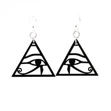Egyptian Eye Of Horus Pendant – Liry'S Jewelry