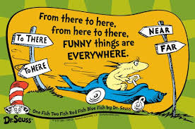You can get help from teachers, but you are going to have to learn a lot by yourself, sitting. 10 Dr Seuss Quotes Everyone Should Know Dr Seuss Quotes Dr Seuss Seuss Quotes