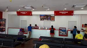 Posting hour & window collection hour: Poslaju Pekan Nanas Yang Baru Yang Daerah Pontian Johor Facebook