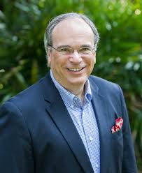 Tom Morris Speaking Engagements, Schedule, & Fee