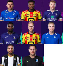 Pes 2021 faces ruben dias by qiya new player face & hair by facemaker qiya. Pes 2021 Facepack 2 By Spursfan07 Soccerfandom Com Free Pes Patch And Fifa Updates