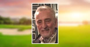 Lawrence John Berta Obituary August 26, 2021