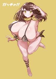 Rule34 - If it exists, there is porn of it  ichinose hajime  7542760