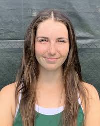 2019-20 Women's Tennis Roster