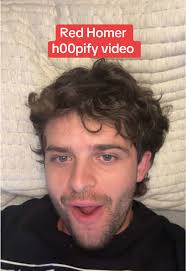 Red Homer Video for H00pify: An Exciting Challenge